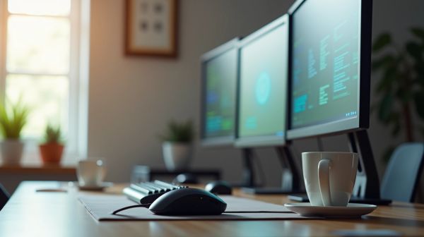 Jobs in der gaming-branche: karrierechancen im online-casino-bereich